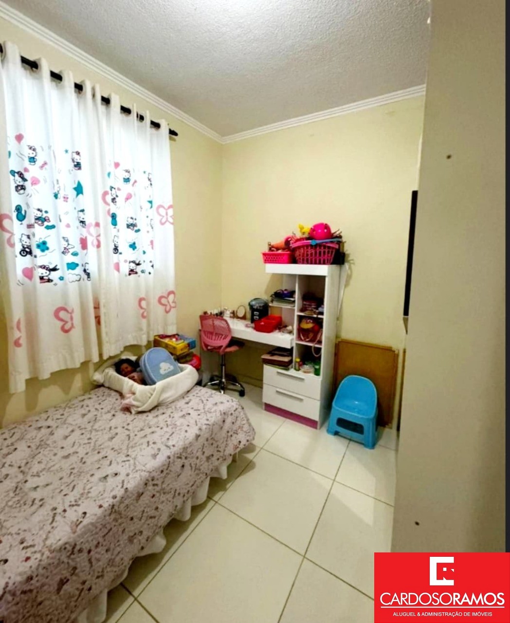 Apartamento - Centro