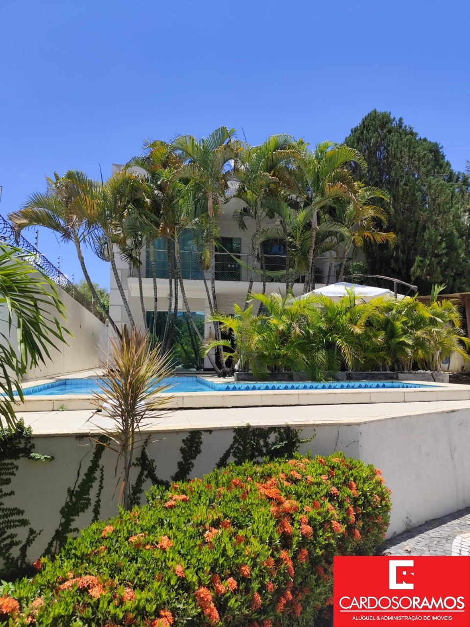 Casa - Vilas do atlântico