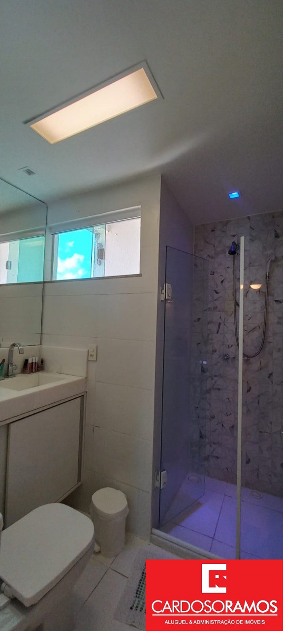 Apartamento - Buraquinho
