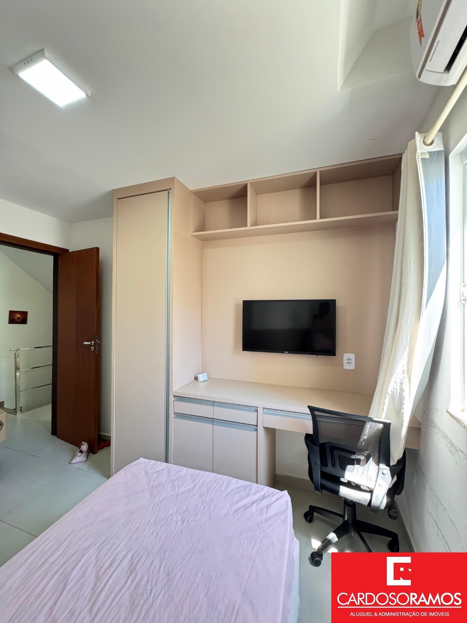 Casa - Buraquinho
