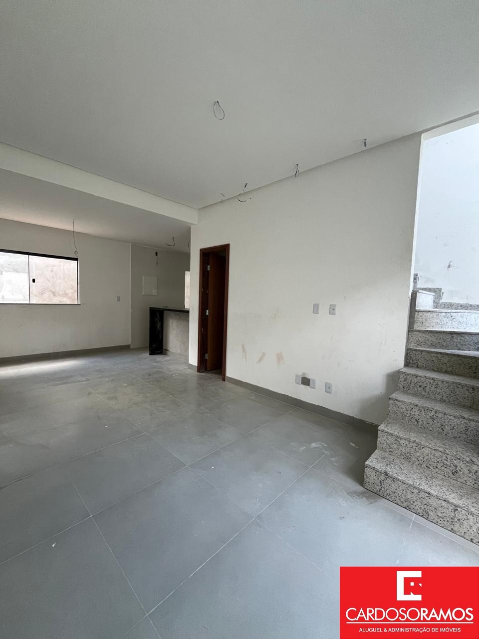 Casa - Centro