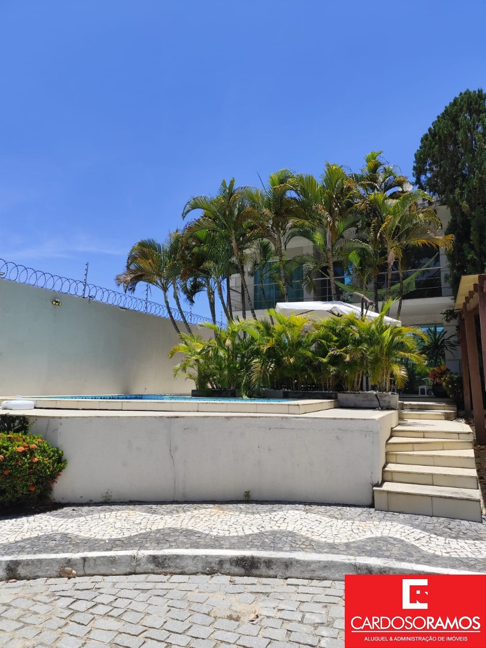 Casa - Vilas do atlântico