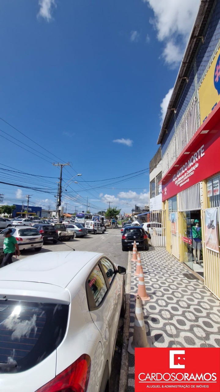 Loja-Salão à venda e aluguel - Foto 2