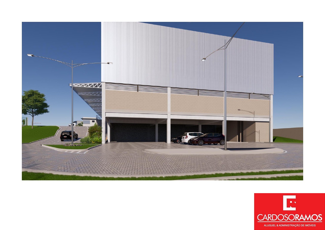 Depósito-Galpão-Armazém para alugar, 7742m² - Foto 28