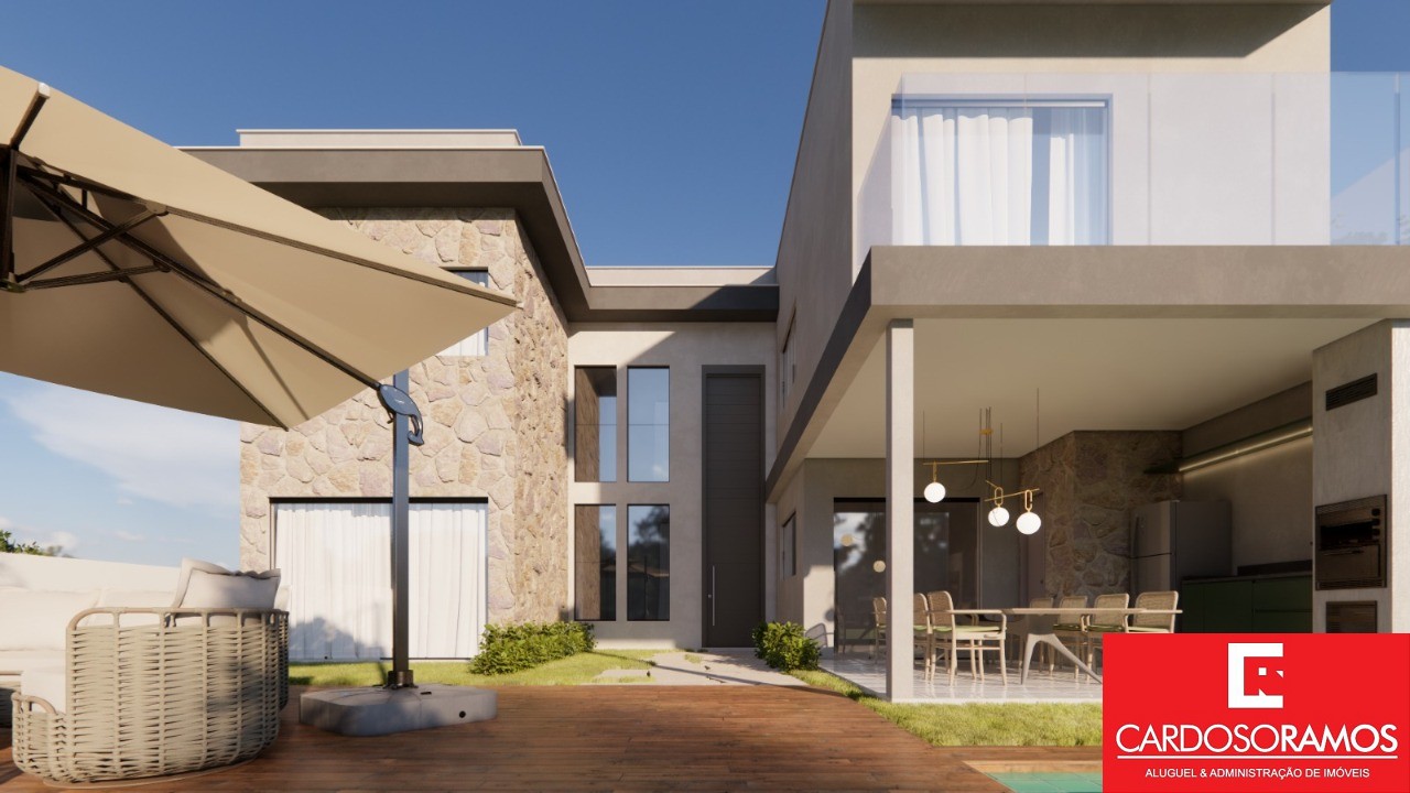 Casa, 5 quartos - Foto 3