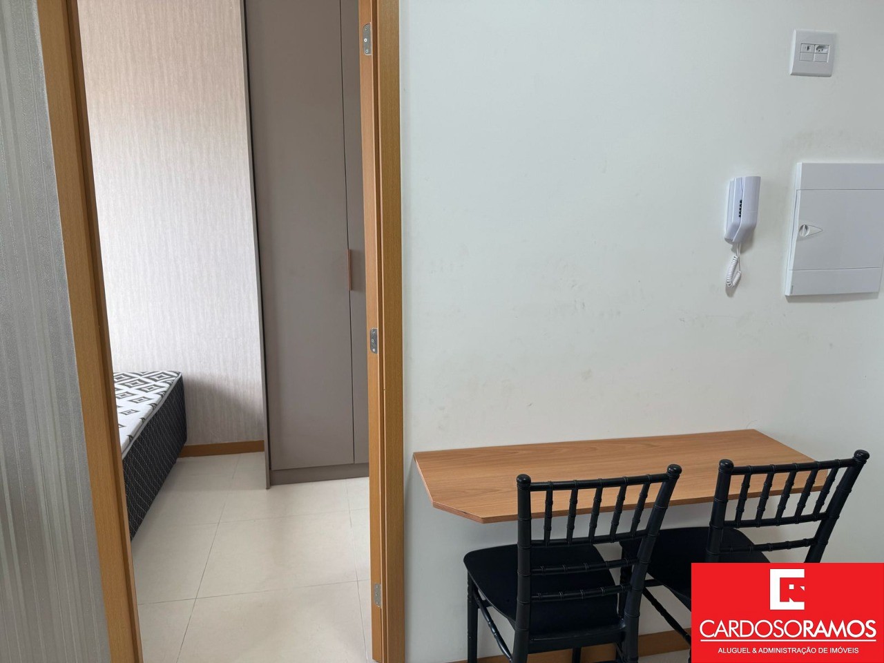 Apartamento - Amaralina