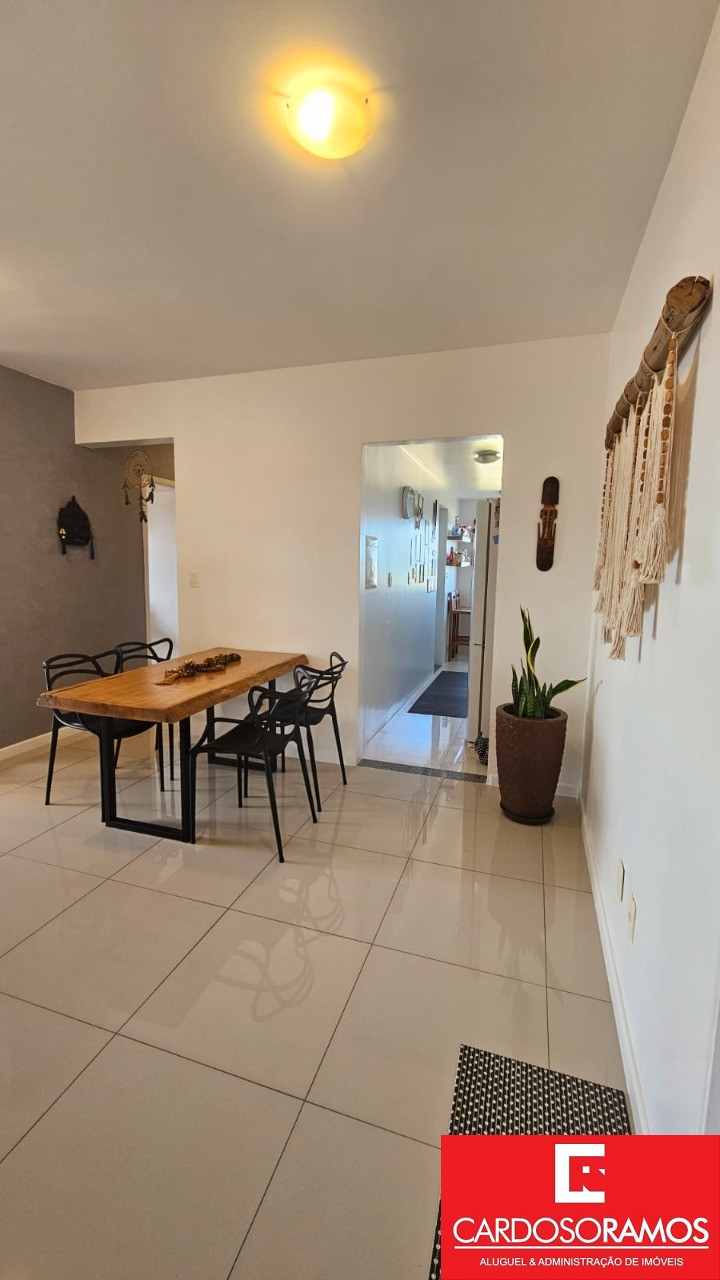 Apartamento - Estrada do côco