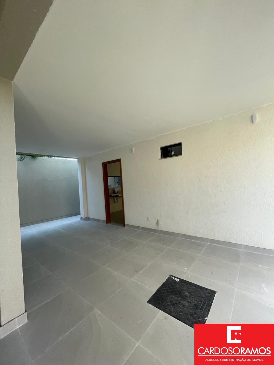Casa - Pitangueiras