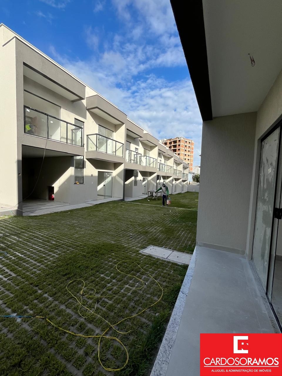 Casa - Centro