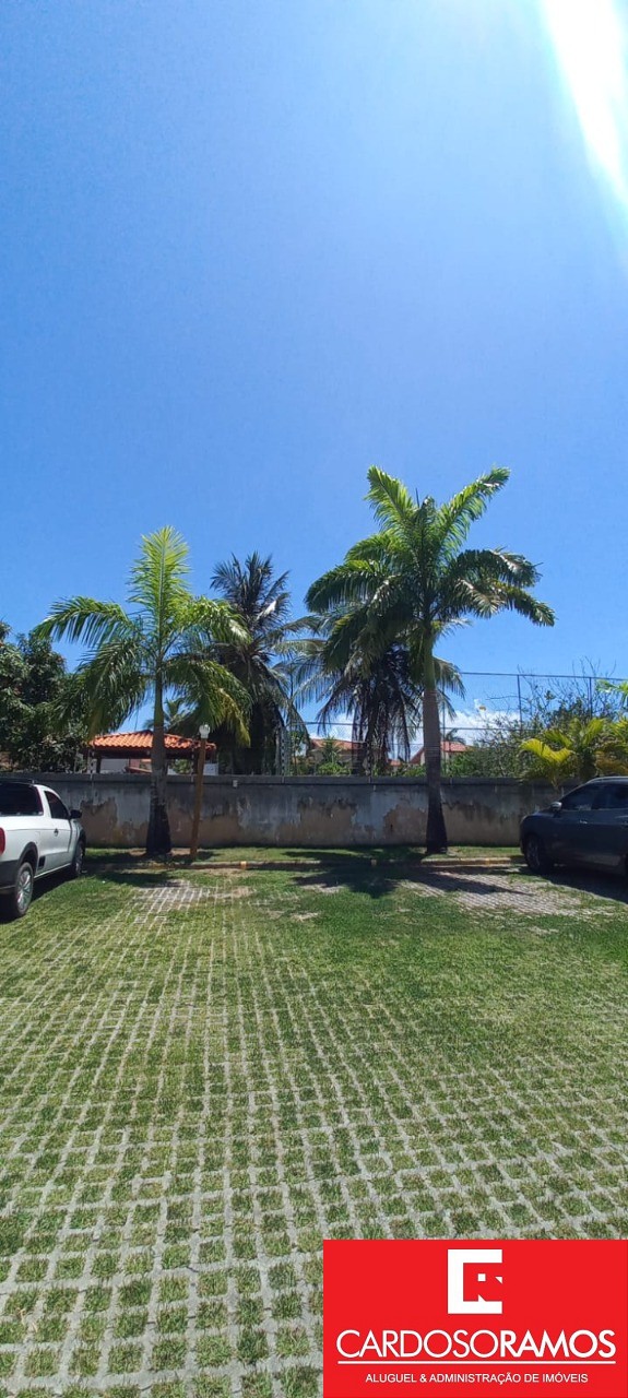 Apartamento - Buraquinho