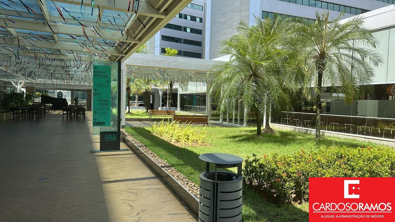 Sala-Conjunto - Foto 13