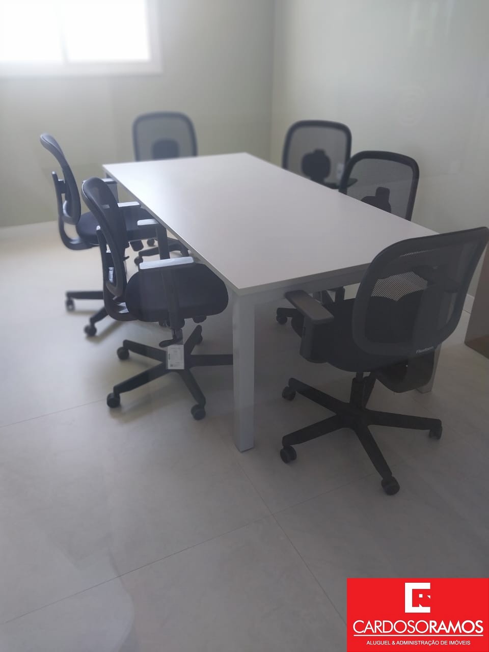 Apartamento - Amaralina