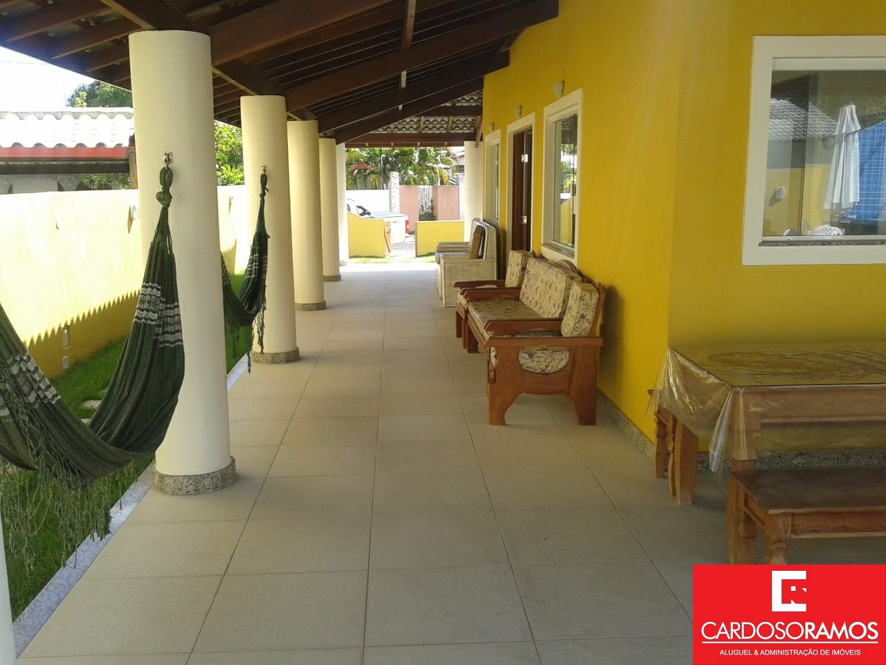 Casa - Guarajuba