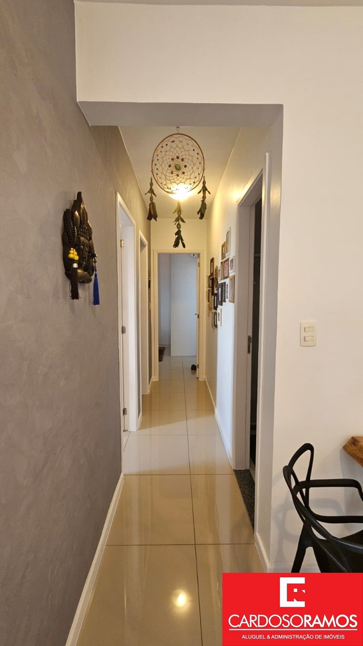 Apartamento - Estrada do côco
