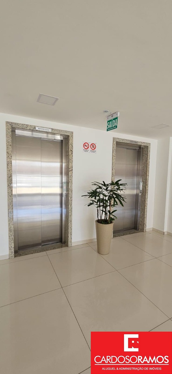 Apartamento à venda com 3 quartos, 133m² - Foto 24