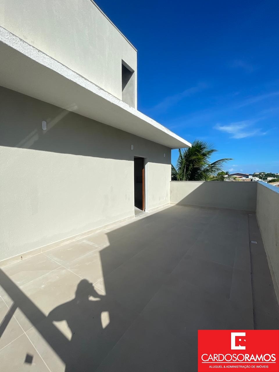 Casa - Pitangueiras