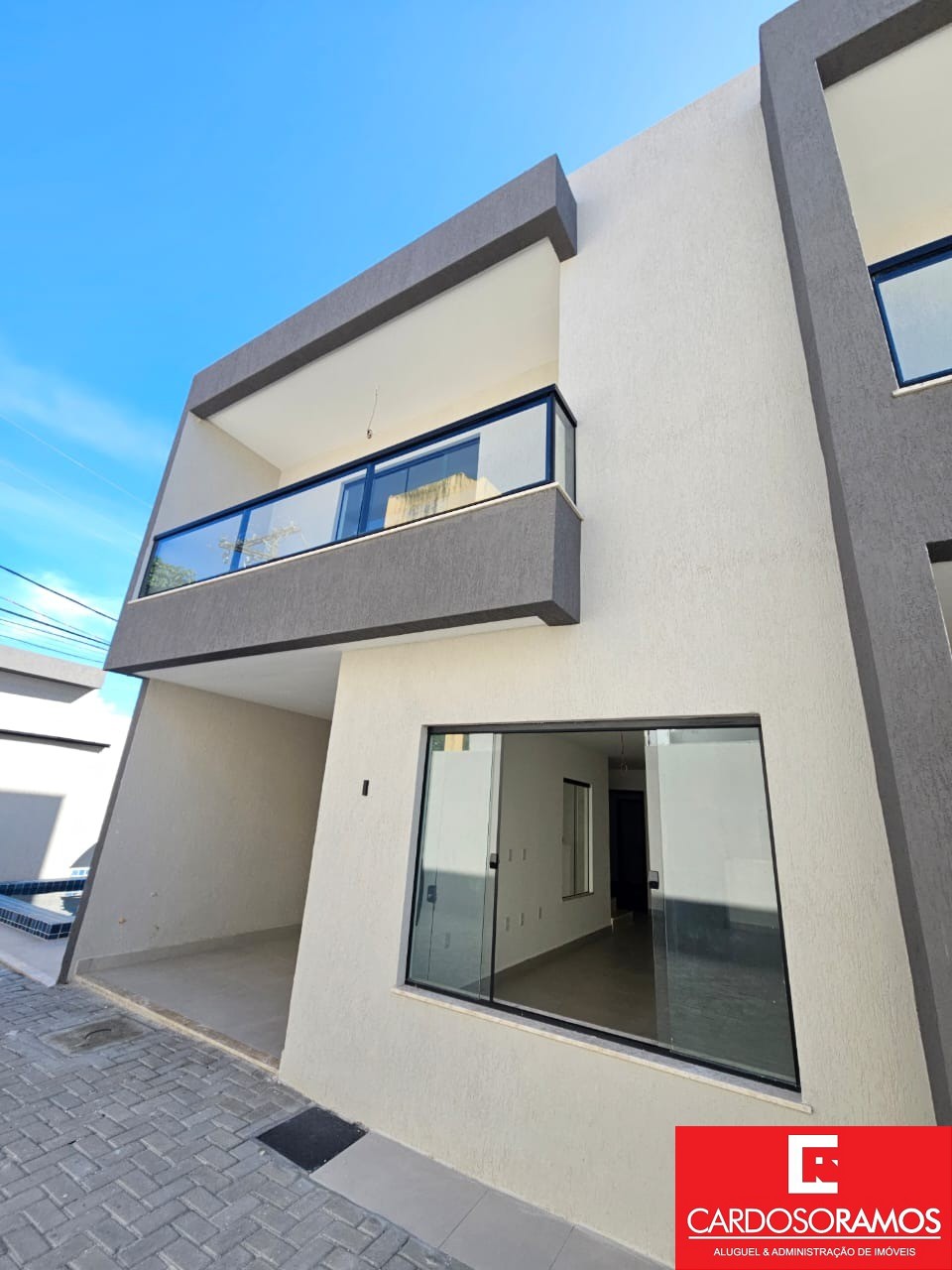 Casa - Pitangueiras
