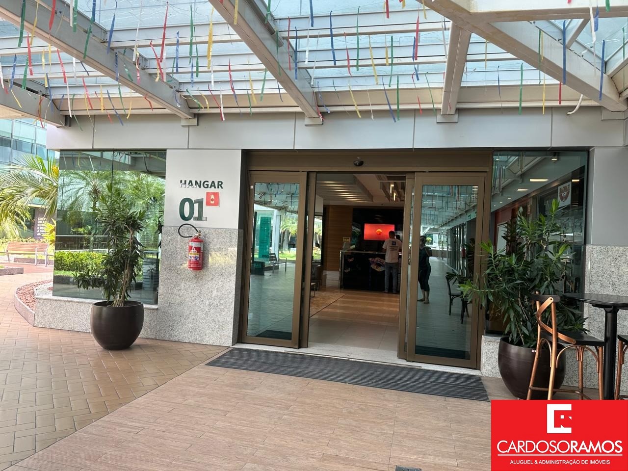 Sala-Conjunto - Foto 14