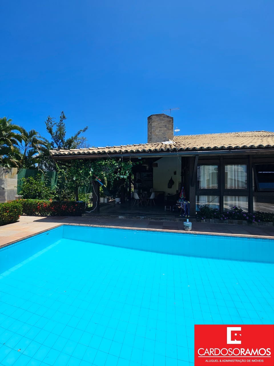 Casa - Vilas do atlântico
