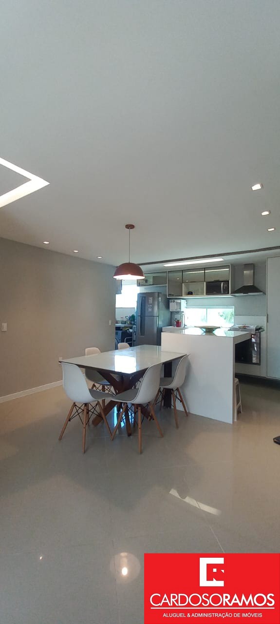 Apartamento - Buraquinho