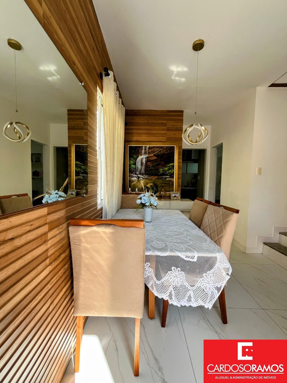 Casa - Vilas do atlântico
