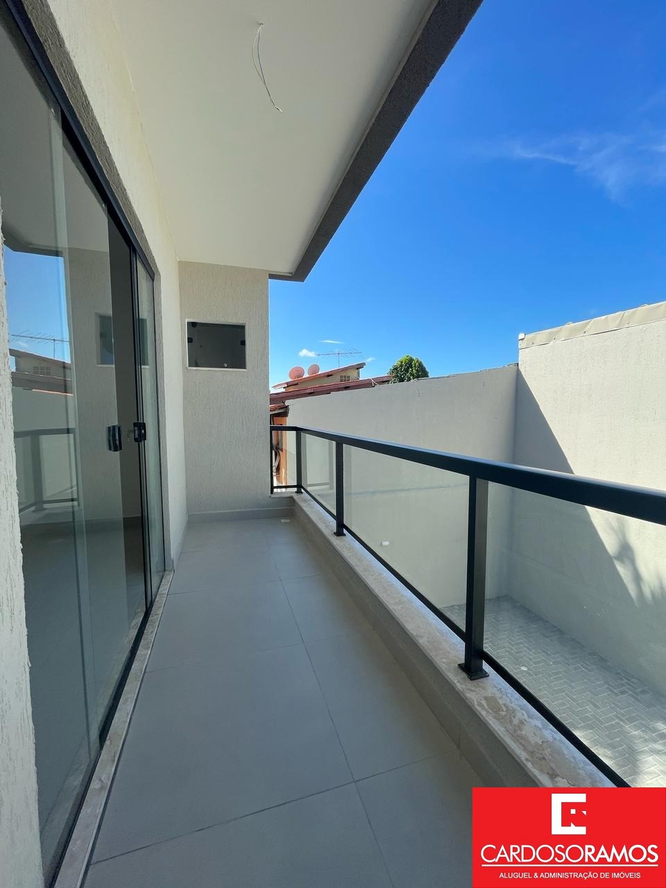 Casa - Pitangueiras