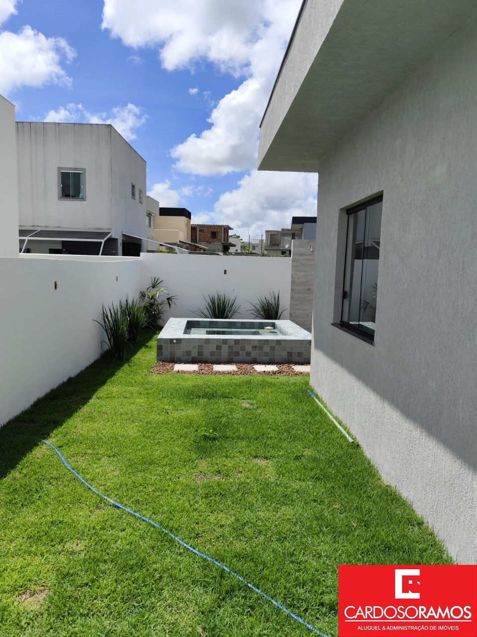 Casa, 3 quartos - Foto 17