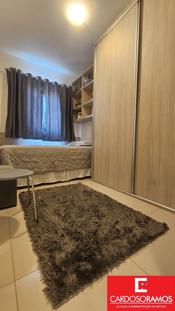 Apartamento - Estrada do côco