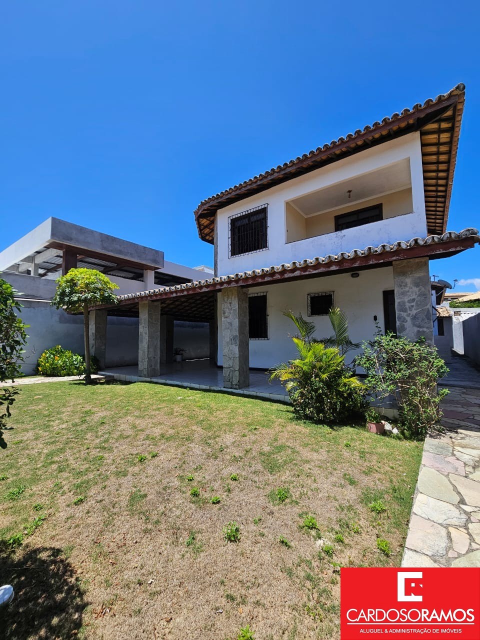 Casa - Vilas do atlântico