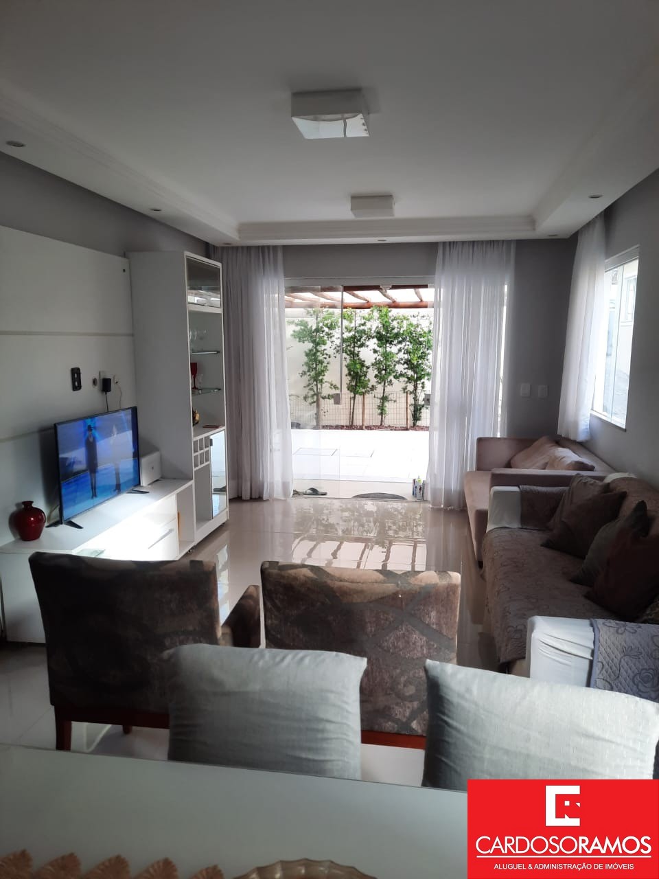 Casa - Ipitanga