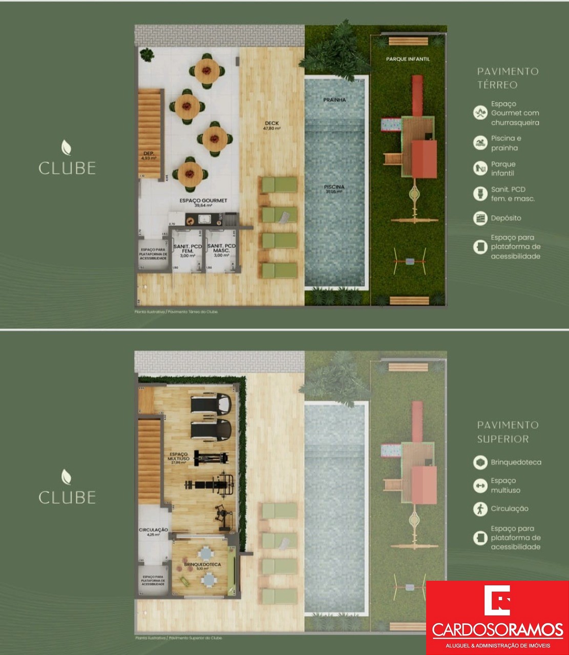 Casa - Buraquinho