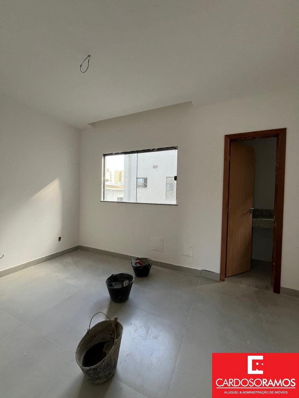 Casa - Centro