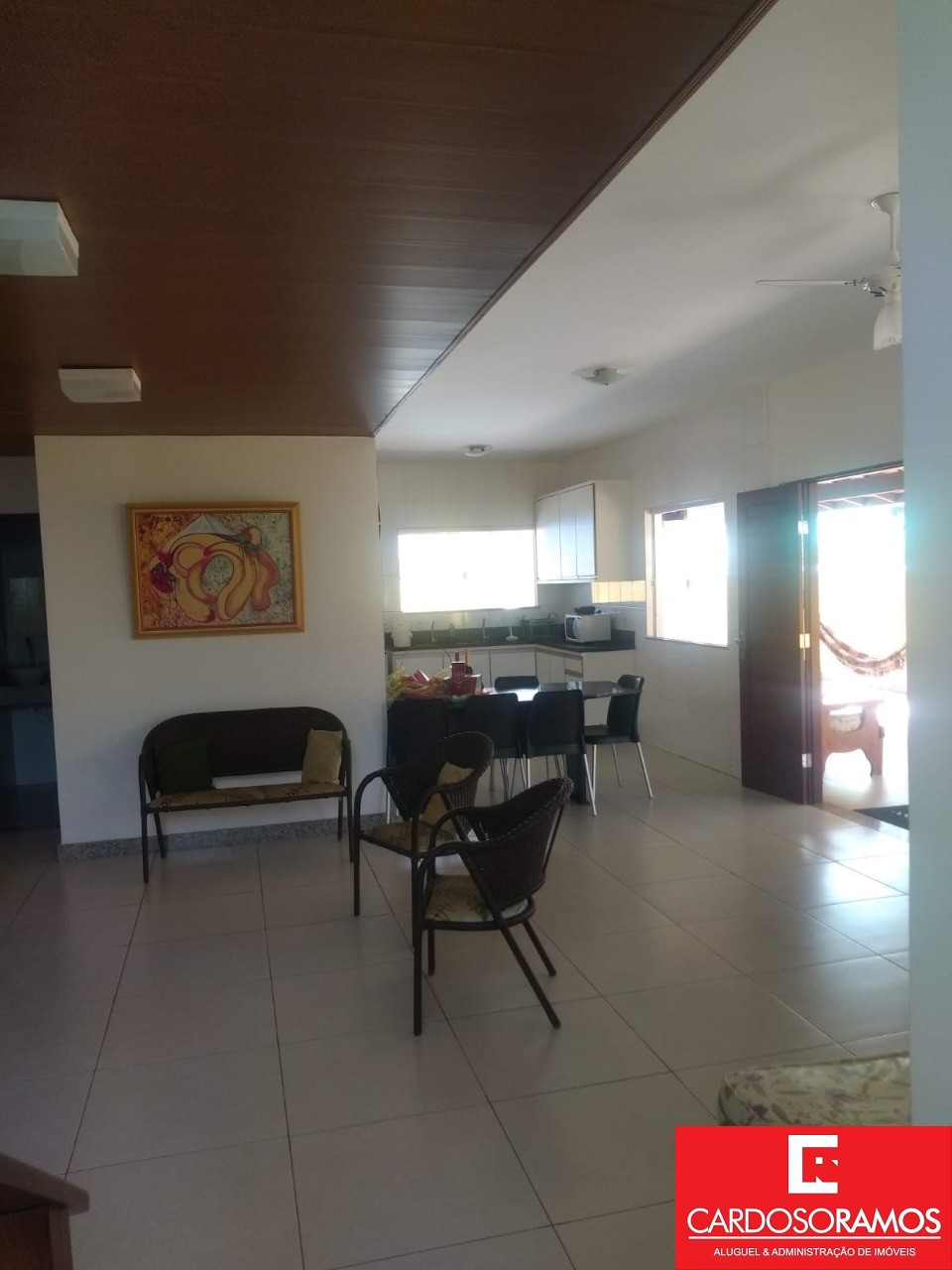 Casa - Guarajuba