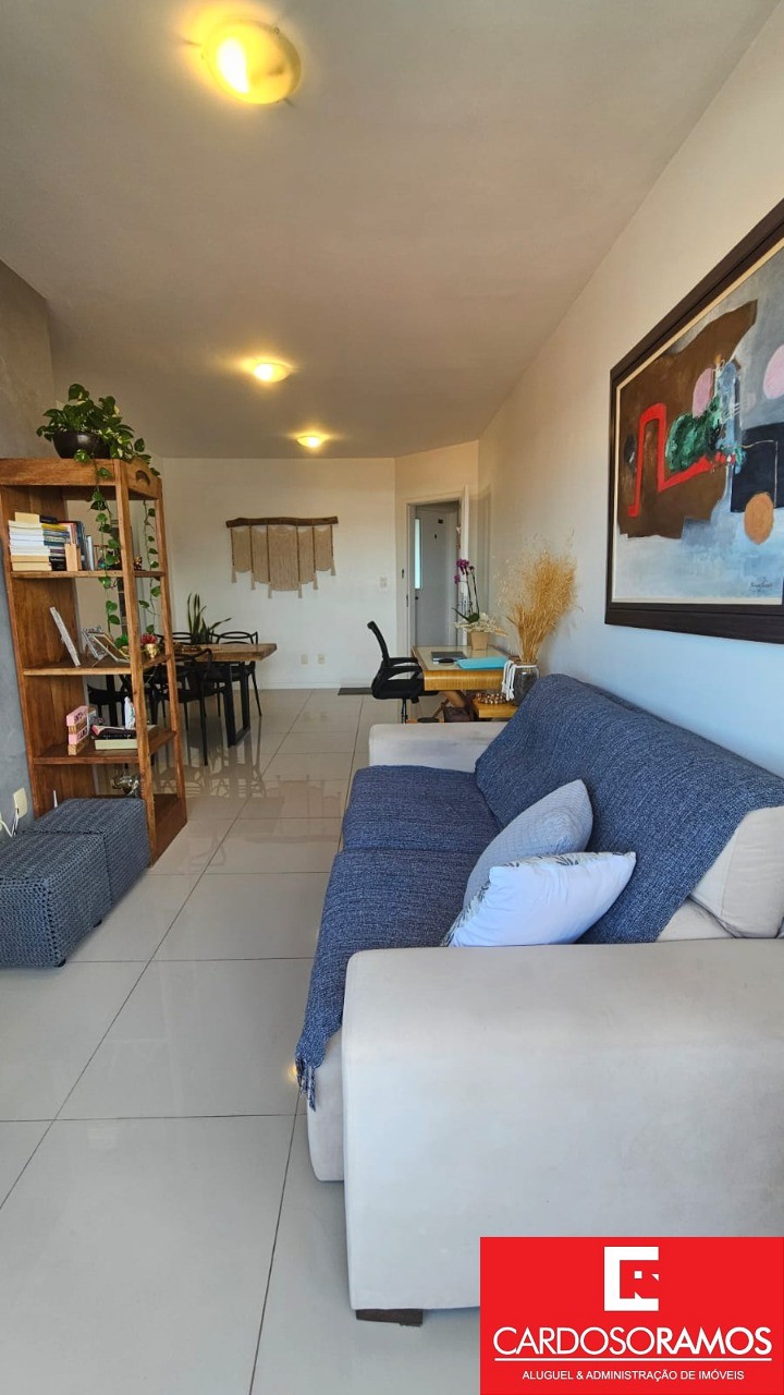 Apartamento - Estrada do côco