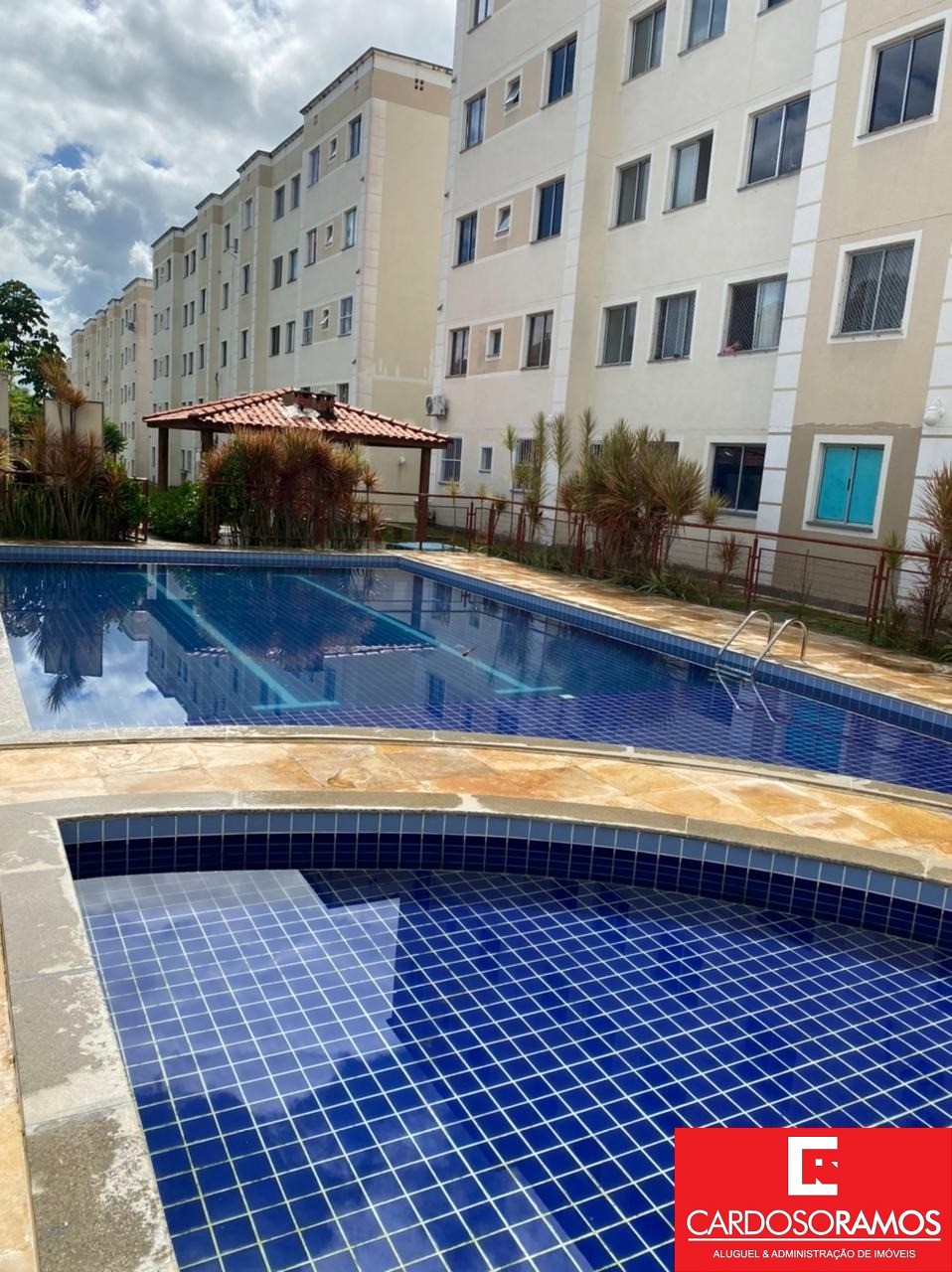 Apartamento - Abrantes