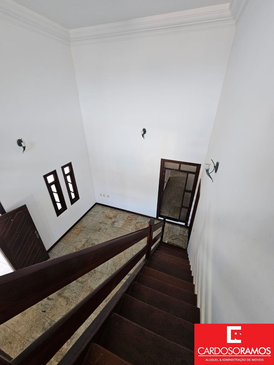 Casa - Vilas do atlântico