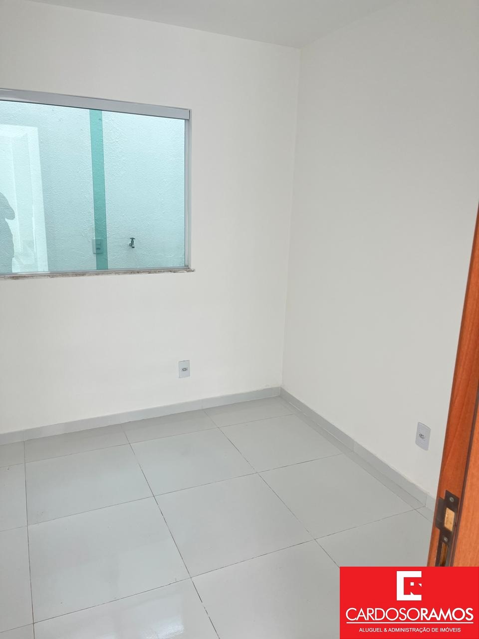 Casa - Ipitanga