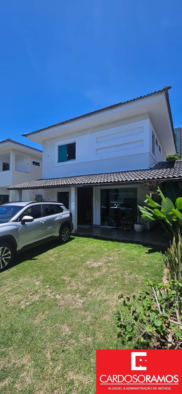 Casa, 4 quartos - Foto 1