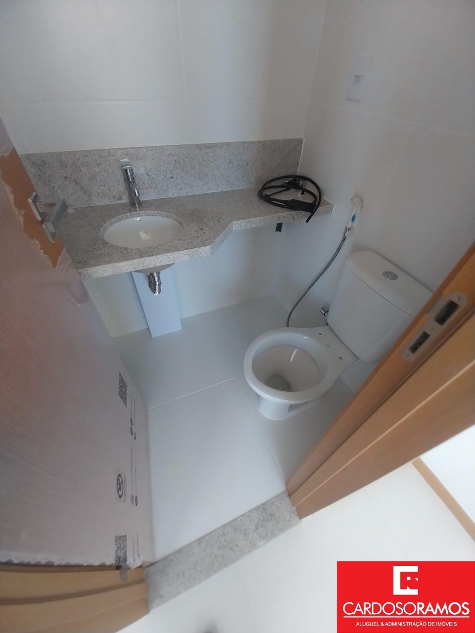 Apartamento - Amaralina
