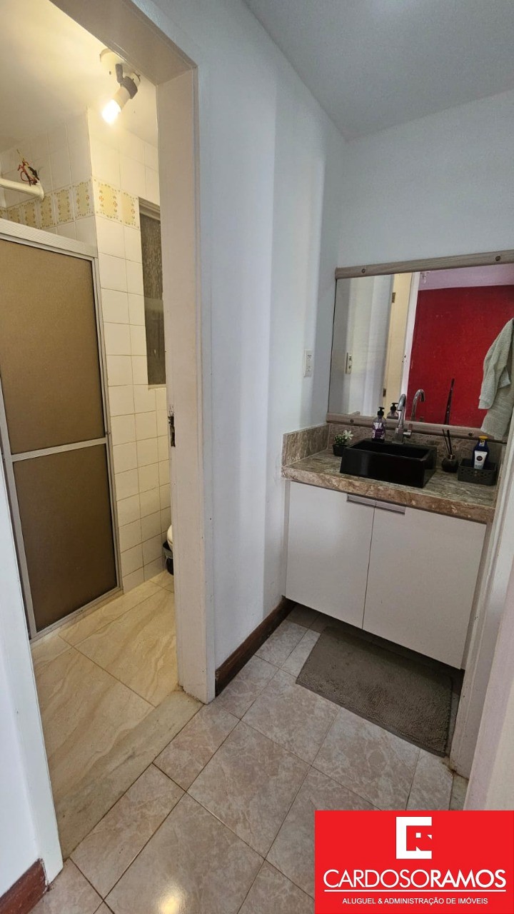 Apartamento - Vilas do atlântico