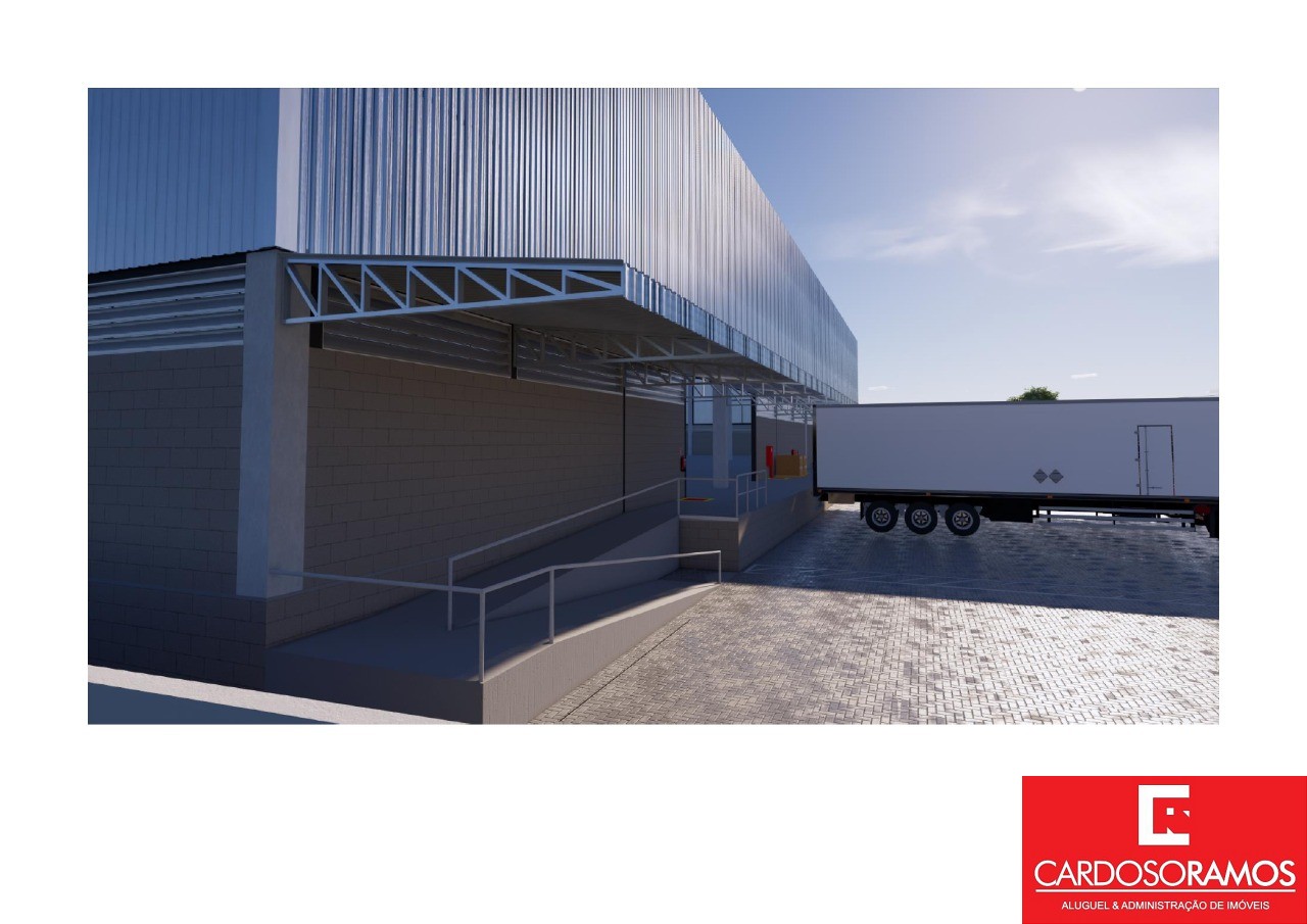 Depósito-Galpão-Armazém para alugar, 7742m² - Foto 22