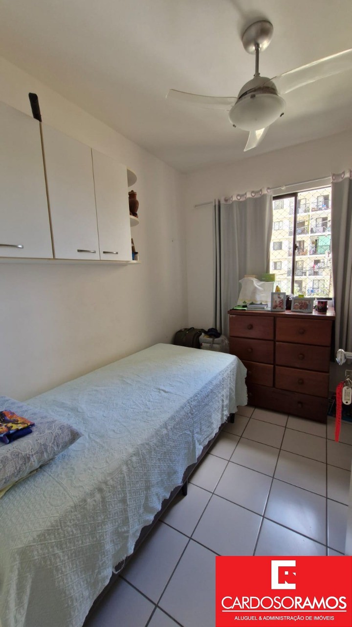 Apartamento - Jardim das margaridas