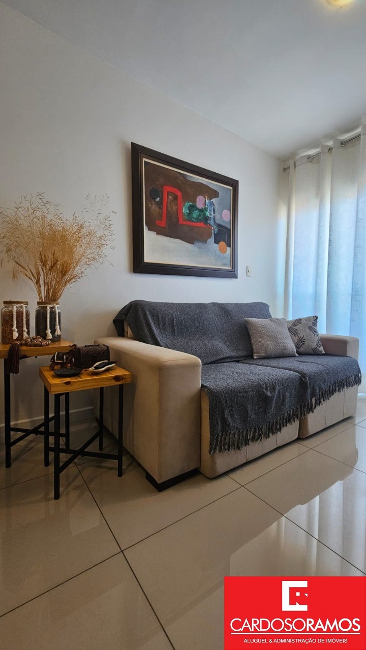 Apartamento - Estrada do côco