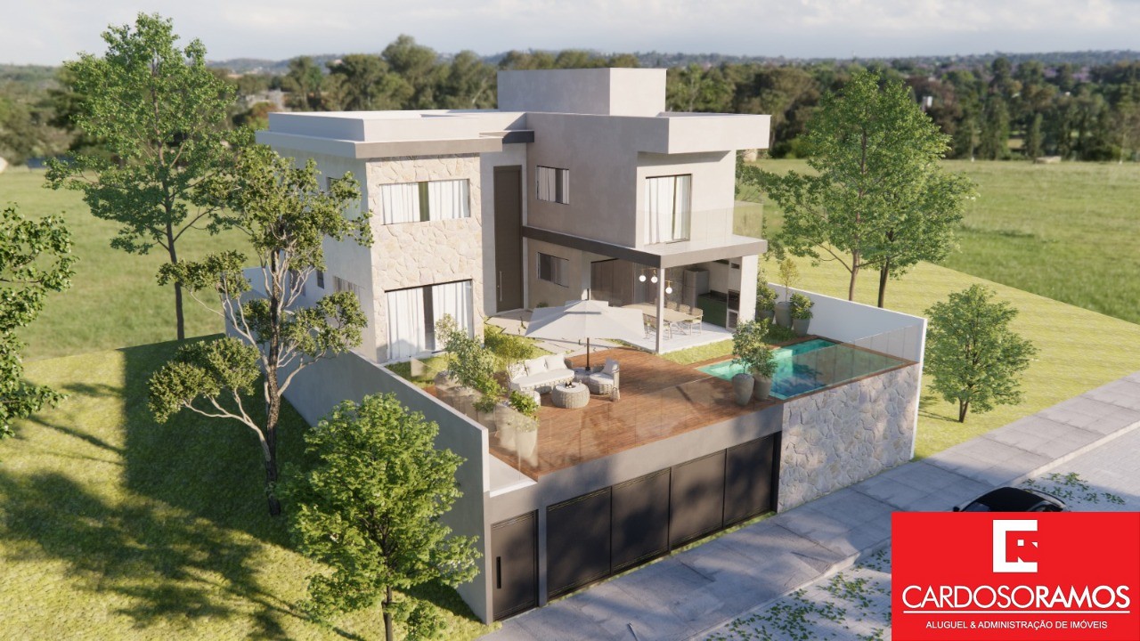 Casa, 5 quartos - Foto 6