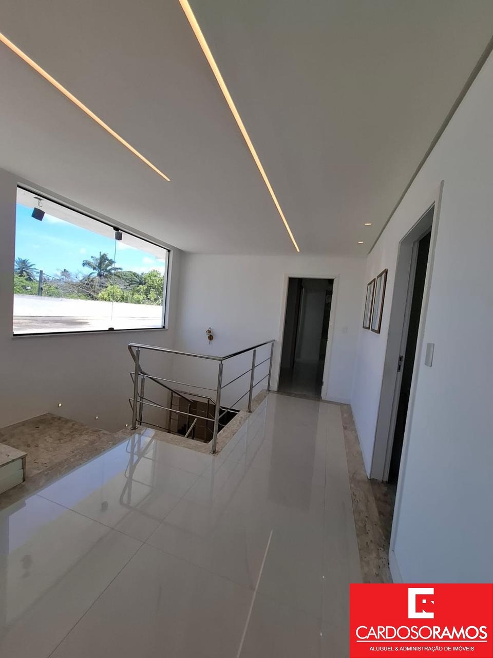 Casa - Busca vida