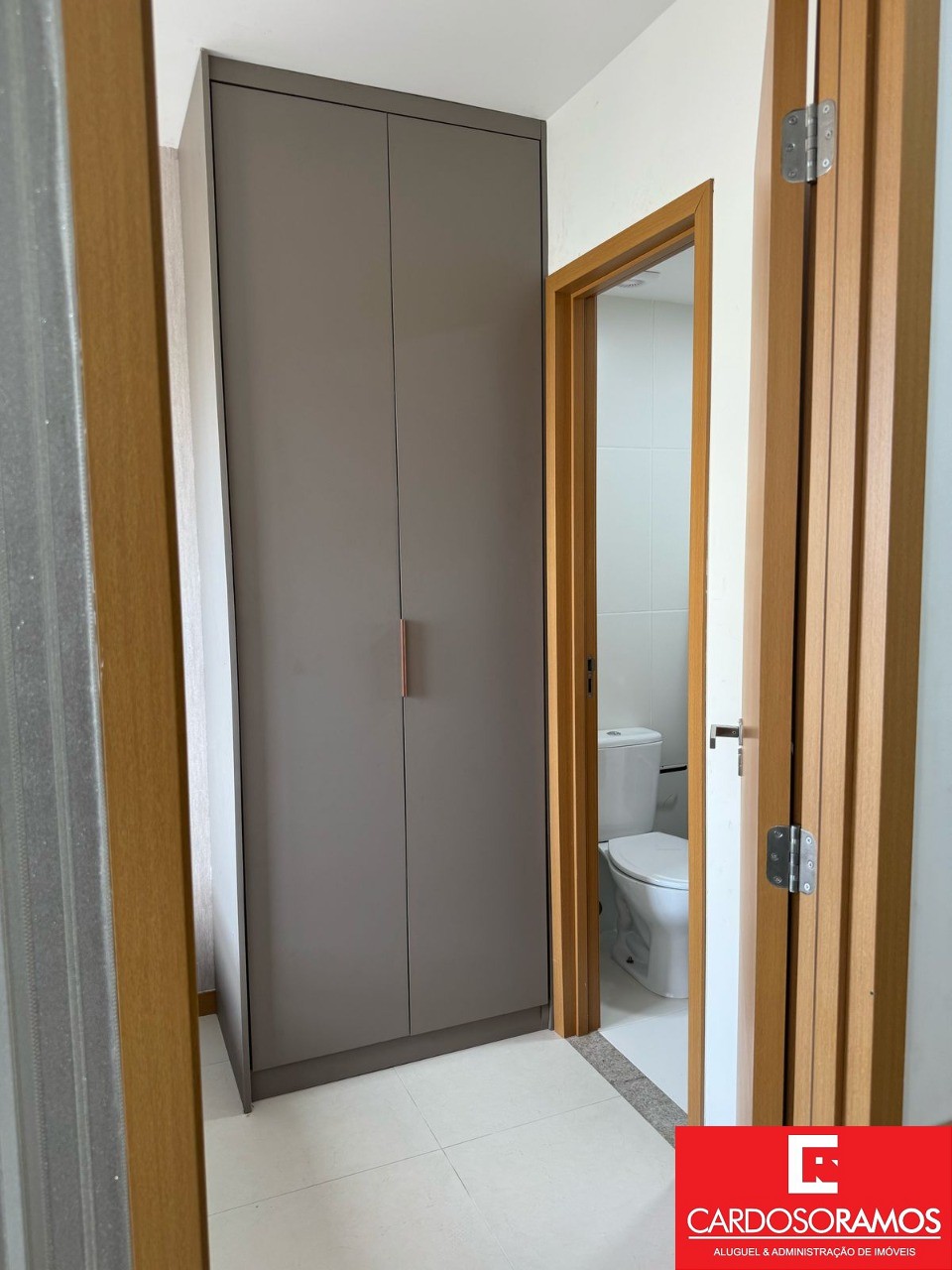 Apartamento - Amaralina