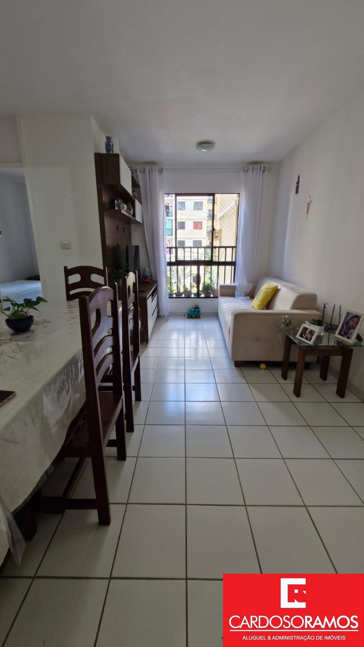 Apartamento - Jardim das margaridas