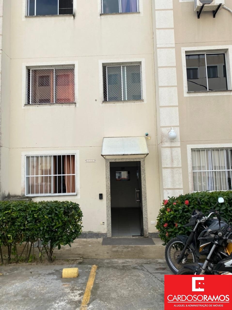 Apartamento - Abrantes