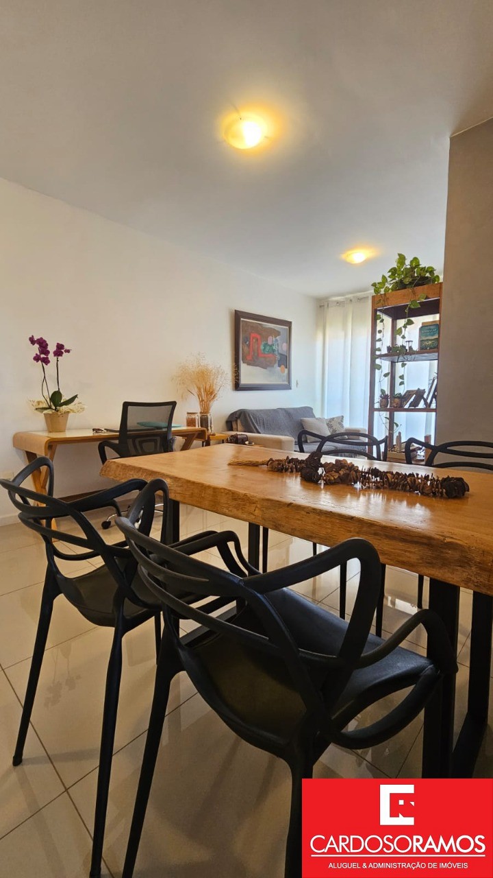 Apartamento - Estrada do côco