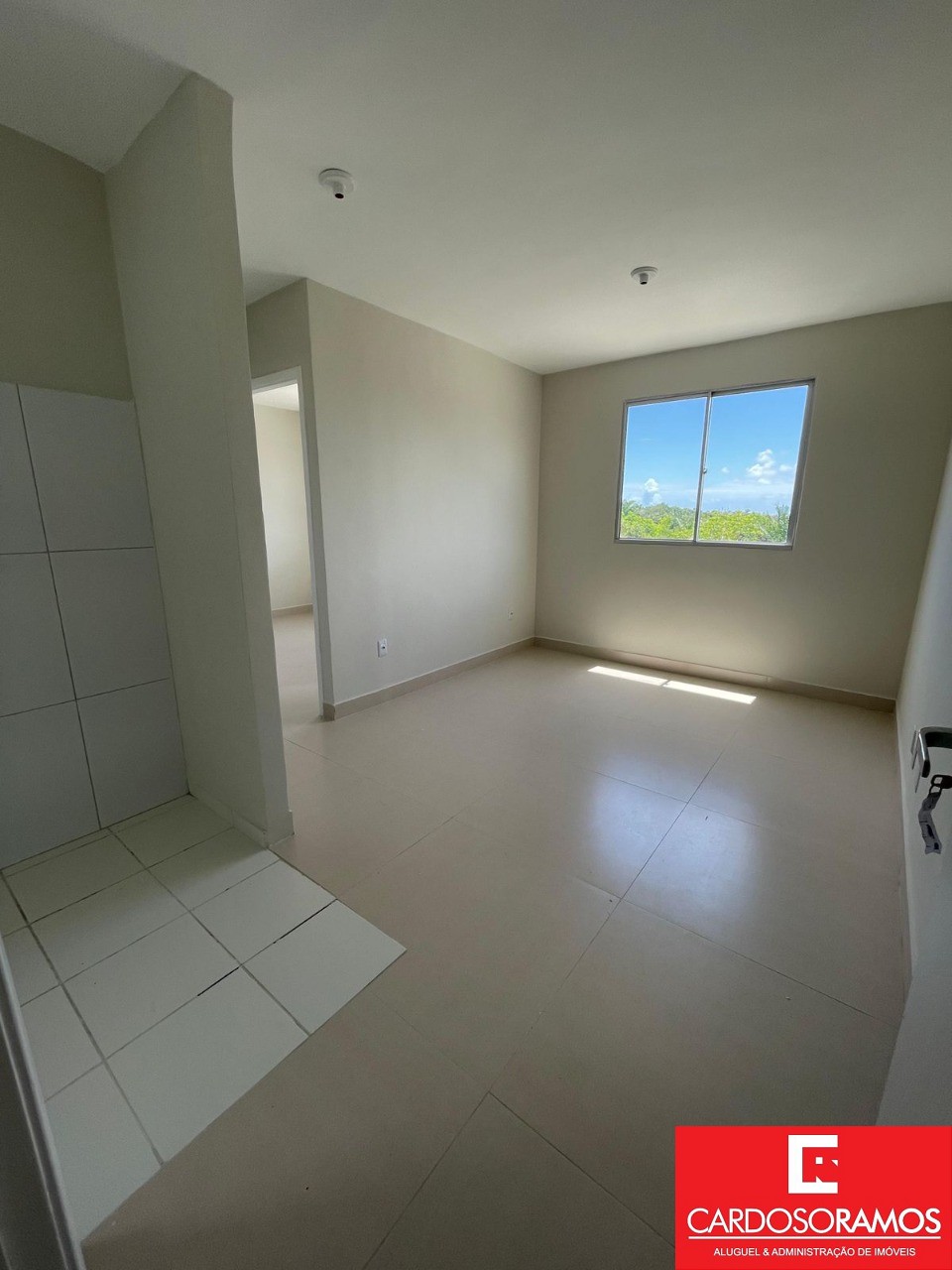 Apartamento - Abrantes